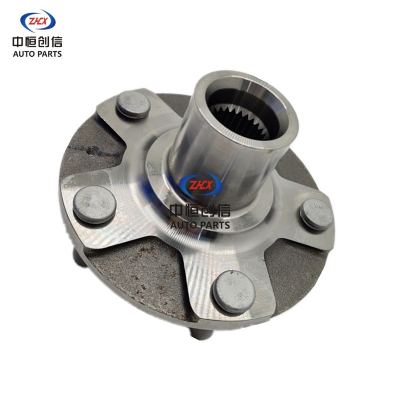 Front Wheel Hub Bearing Assembly for CHANGAN Eado EV and Raeton CC Blue Whale Edition - Image 4