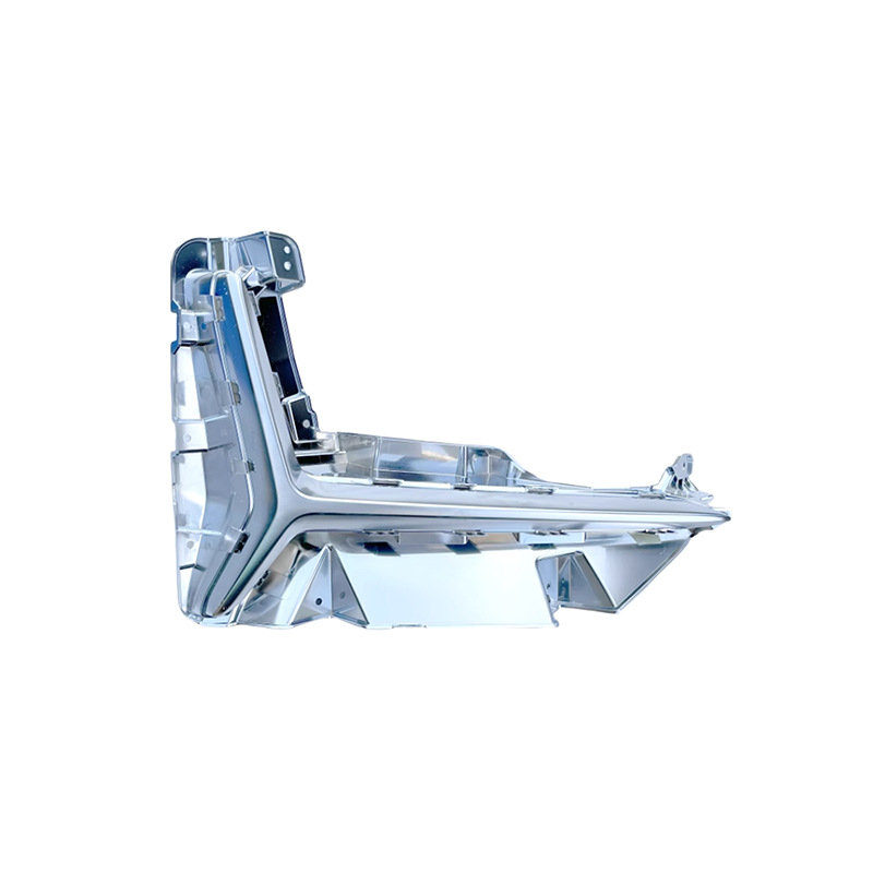 Front Fog Light Frame Fog Lamp Cover Housing for CHANGAN UNI-K 2803405-CR01 - Image 4