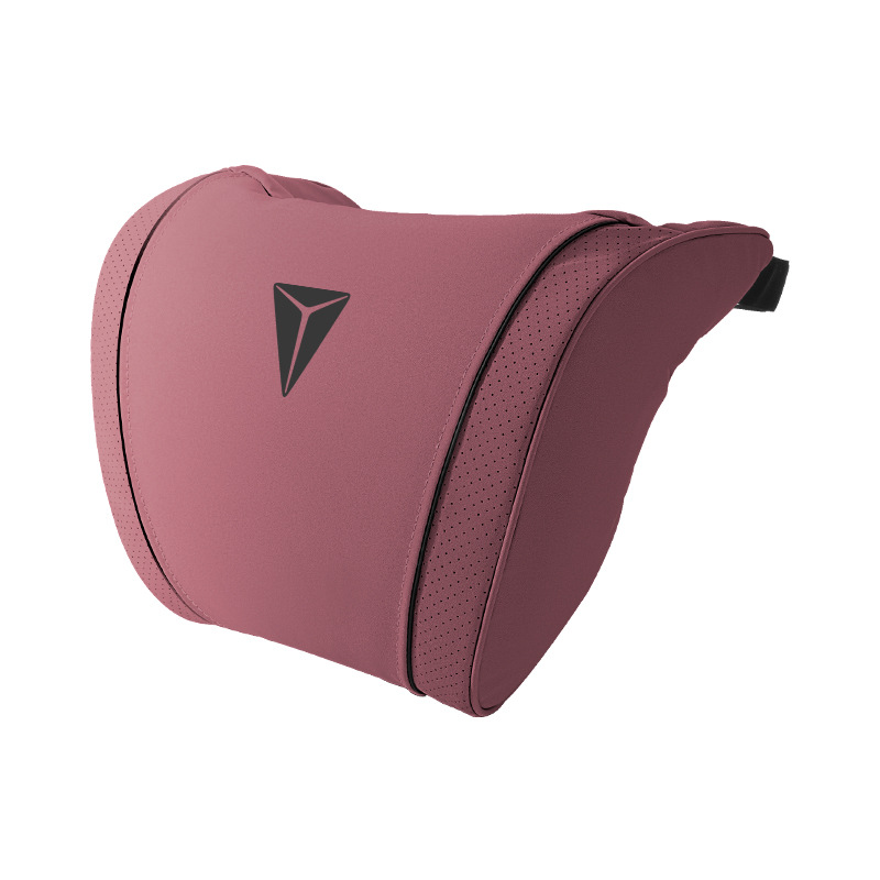Premium Suede Seat Headrest and Lumbar Support Set for DEEPAL S07 S05 SL03 G318 L07 - Image 5