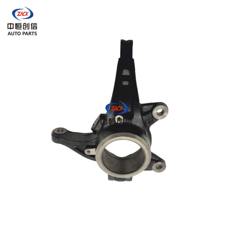Front Steering Knuckle Assembly for CHANGAN OSHAN Z6 - OEM 3501110-CW01 / 3501210-CW01 - Image 5