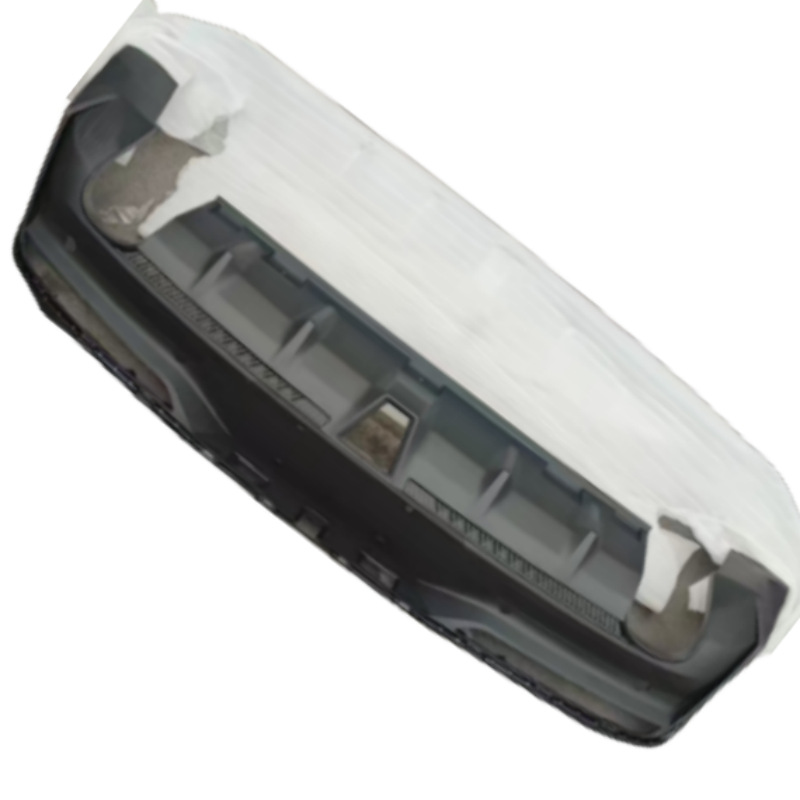 Rear Bumper Lower Body Lower Cover for CHANGAN UNI-V (2022-Present) - Image 3