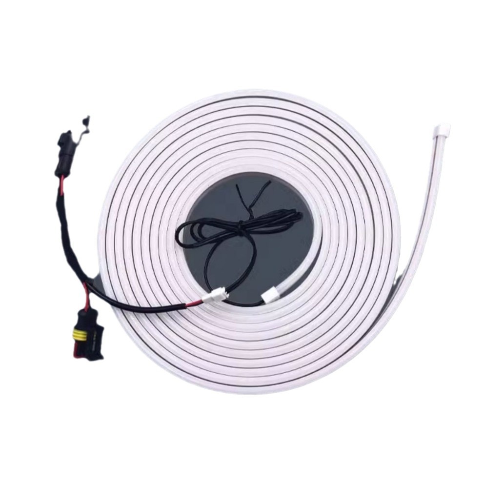 Trunk LED Atmosphere Welcome Light Strip for Deepal SL03 S7 S07 and Changan UNI/CS Series - Image 5