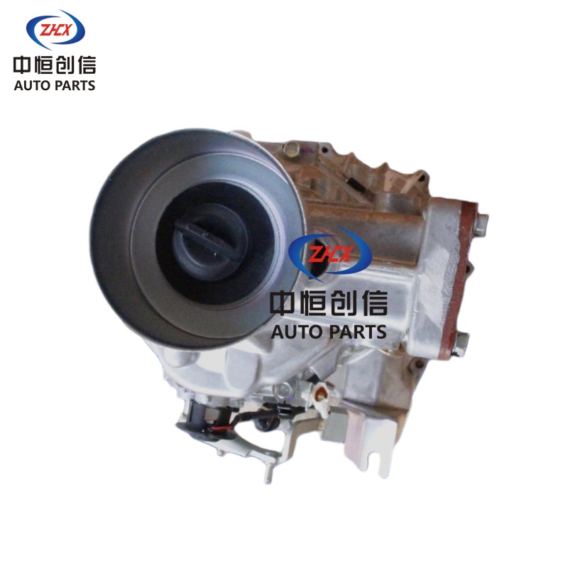 Manual Transmission Gearbox Assembly for CHANGAN Ruixing M90 (5-Speed) - Image 3