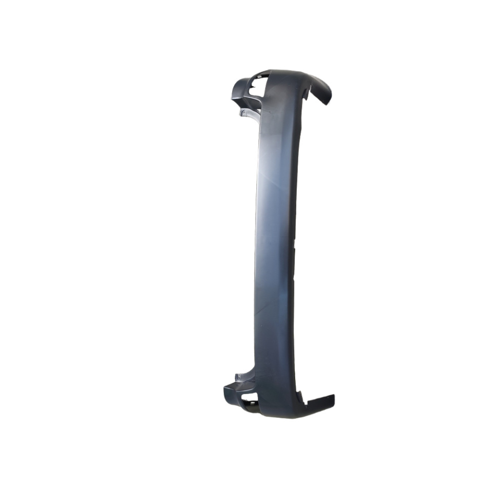 Rear Bumper Body Shell for CHANGAN New Star - OEM 2804100-Y02 ABS Material - Image 2