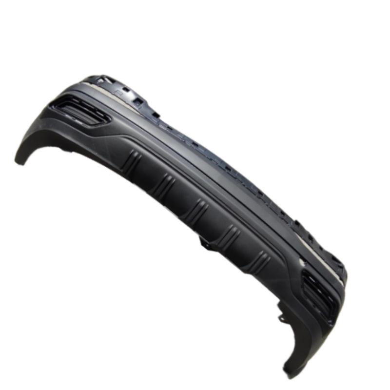 Rear Bumper Lower Body Panel for CHANGAN OSHAN X7 PLUS (2019+) - Image 3