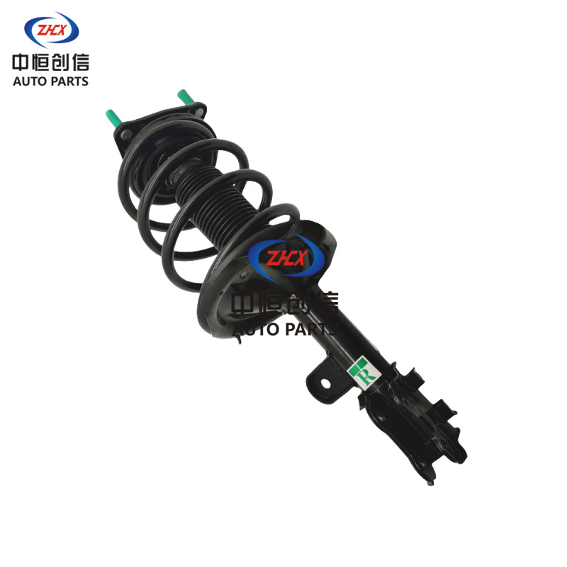 Front Shock Absorber and Coil Spring Assembly for CHANGAN Eado 2012-2017 - Image 4