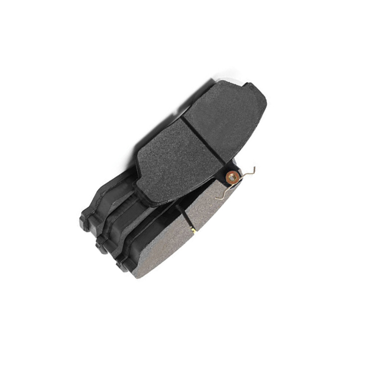 Brake Pad Set for CHANGAN UNI-T UNI-K UNI-V, Part No. 3502130140-W01 - Image 3