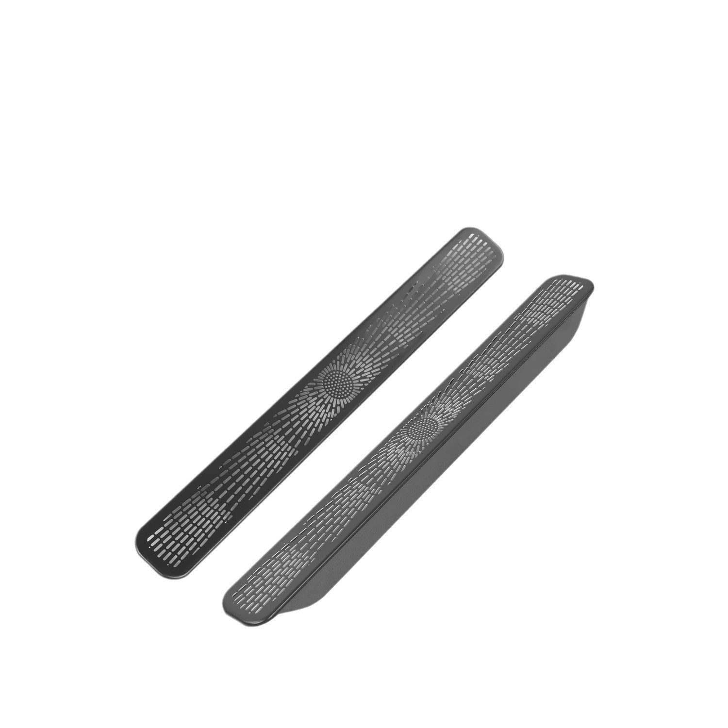 Rear Air Conditioning Outlet Protection Cover Under-Seat Dust Guard for DEEPAL SL03 / S07 / S07 - Image 5