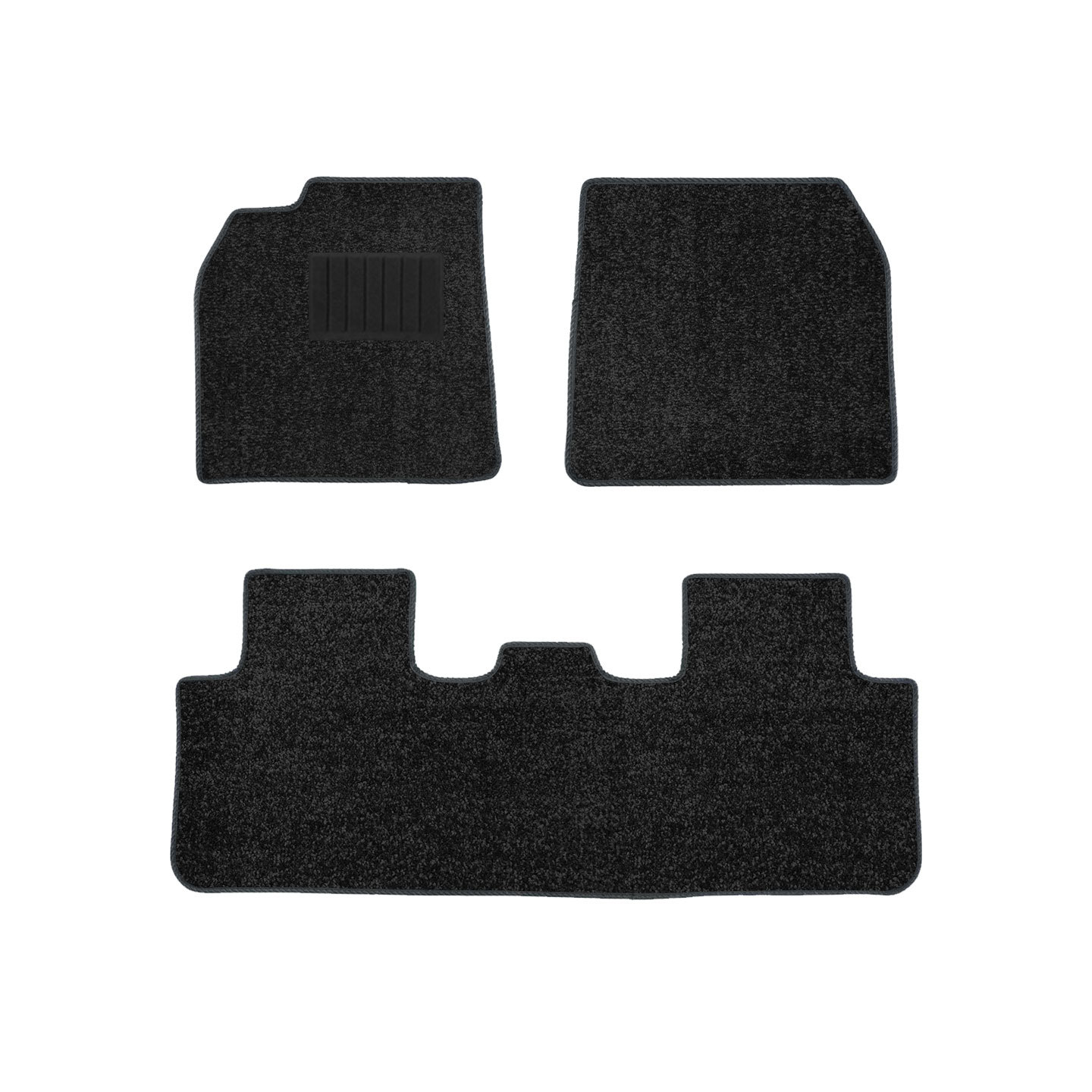 Custom Fit TPE Eco-Friendly Floor Mats for Changan Deepal L07 and UNI Series - Image 4