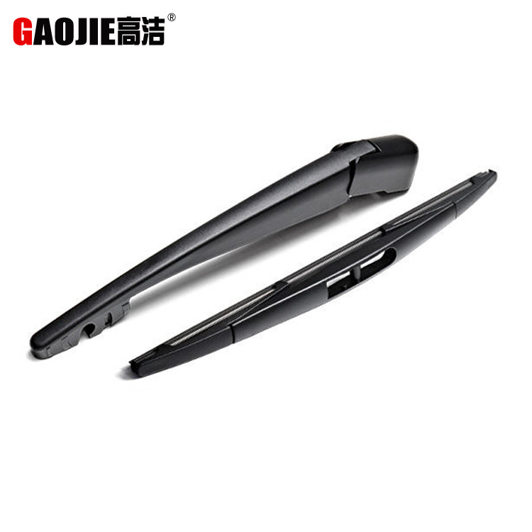 Rear Wiper Blade and Arm Assembly for CHANGAN CS35/CS75 PLUS/CS55/CS15/EADO - Image 4