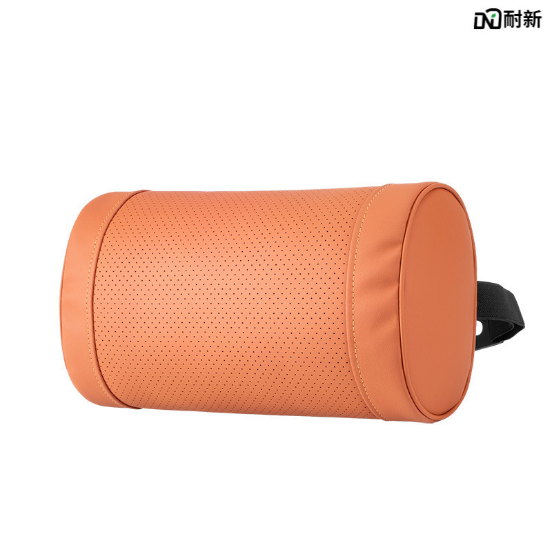 Deepal Car Neck Pillow and Lumbar Support Set Nappa Leather for S07 S7 SL03 S05 G318 L07 - Image 5