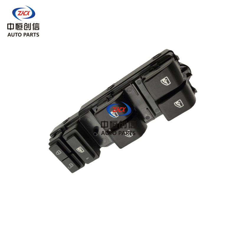 Front Left Master Power Window Switch for Changan UNI-T, Oshan X7, X5, CS75 Plus & CS55 Plus - Image 3