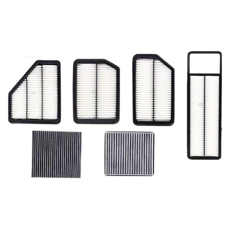 Air and Cabin Filter Element Set for CHANGAN CS35 CS75 CS55 Eado Oshan X7/X70/A600 - Image 5