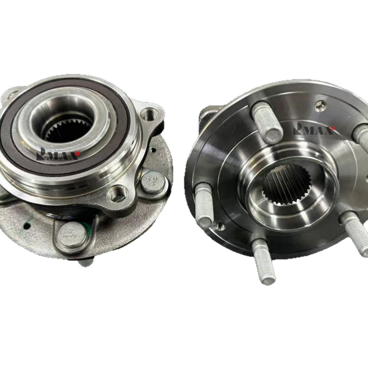 Rear Wheel Hub Bearing Unit C673F260303-1700 for DEEPAL S07 - Image 5