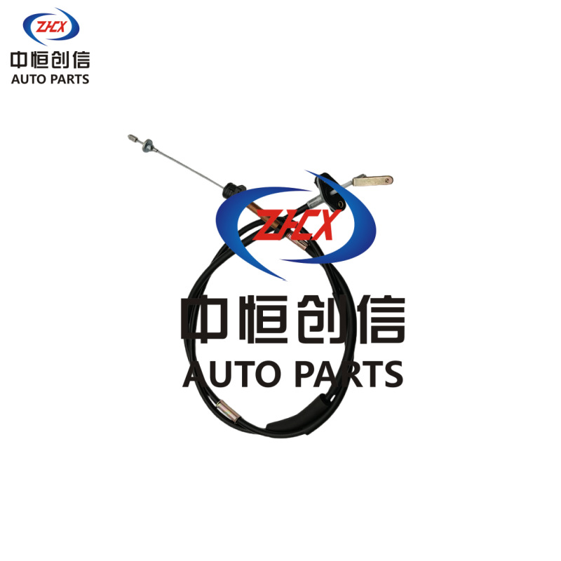 Manual Transmission Clutch Cable for CHANGAN Starlight 4500 CM10 - Image 5