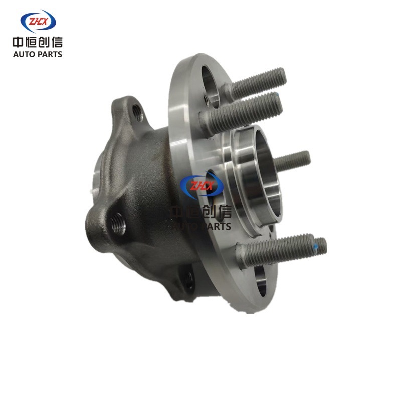 Rear Wheel Hub Bearing Assembly for CHANGAN CS95 4WD - OEM 3502120-AP03 - Image 3