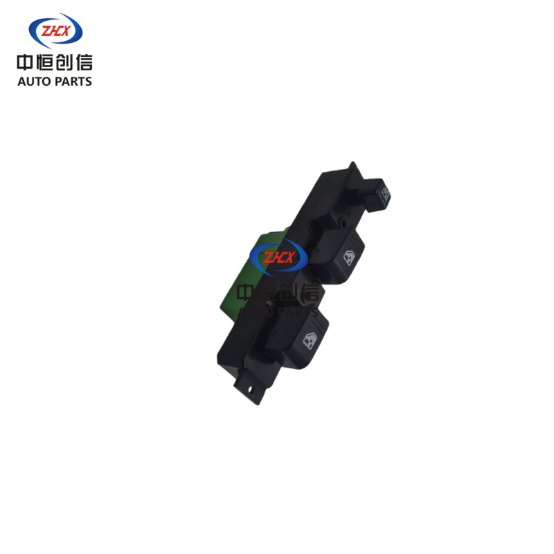 Main Electric Window Switch Left Front for Changan Ruixing 3746050-G01-BA - Image 3