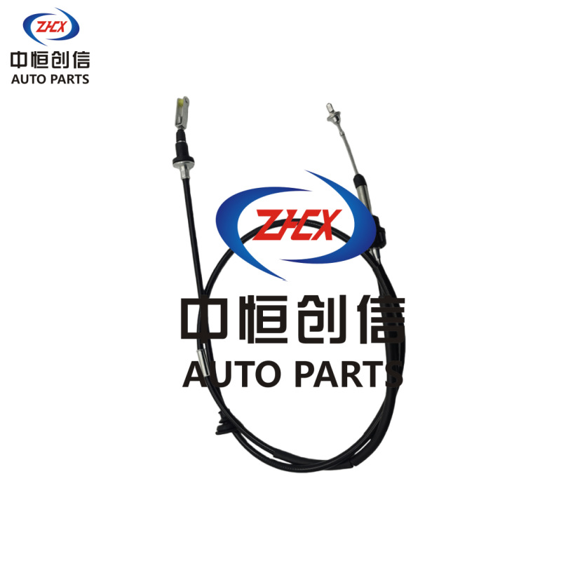 Manual Clutch Cable 1602100-B01 for Shineray Jinbei X30 Mini Van - Image 5