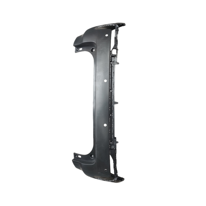 Rear Bumper Upper Body for CHANGAN CS95 (2016) - ABS Material OEM 2804101-AP31 - Image 2