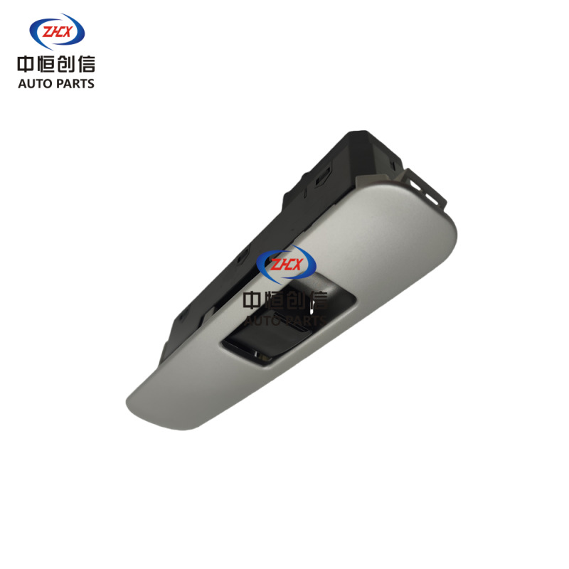 Right Rear Passenger Side Electric Window Switch for CHANGAN Star 9 - Image 3