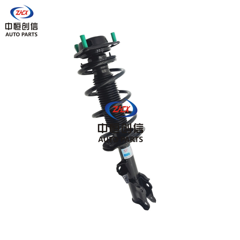 Front Shock Absorber Strut and Coil Spring Assembly for CHANGAN CS35 - Image 3