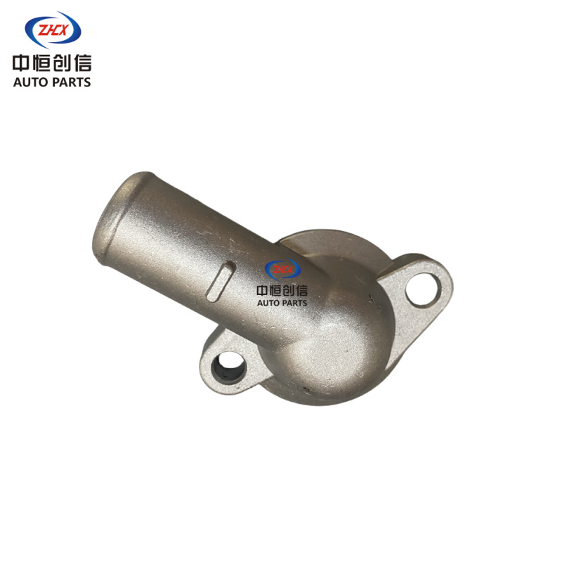 Engine Thermostat Cover for Changan CB10 JL466Q Engine S460 M201 - OEM 1008077E - Image 2
