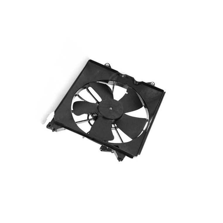 Radiator Cooling Fan Assembly for CHANGAN UNI-T UNI-K UNI-V 1308010-A01 - Image 5
