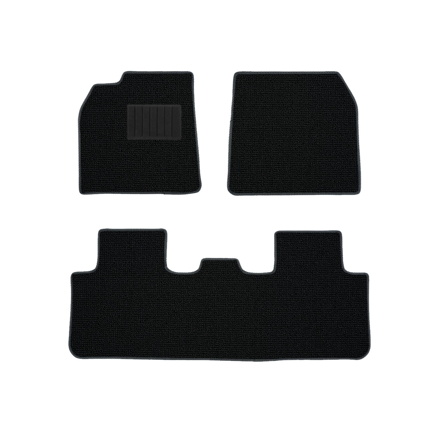 Custom Fit TPE Eco-Friendly Floor Mats for Changan Deepal L07 and UNI Series - Image 3