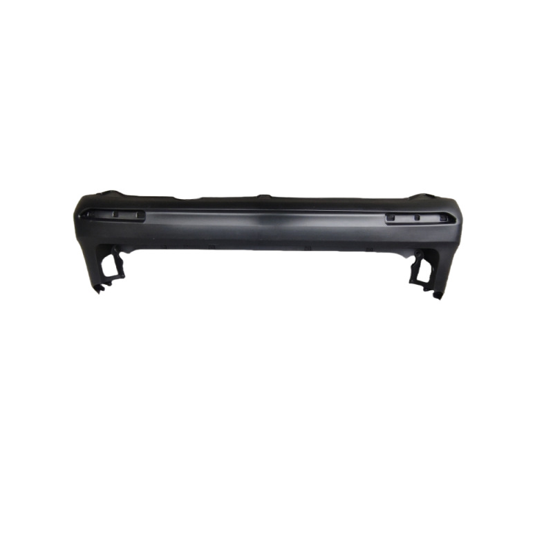 Rear Bumper Cover Assembly for Changan Kuayue Star V3 and V5 Models (ABS) - Image 5