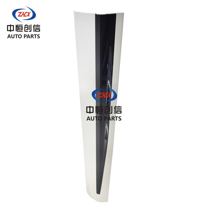 Front Door Outside Door Guard Assembly Star White (Starry White) for CHANGAN OSHAN Z6 / UNIZ - Image 4