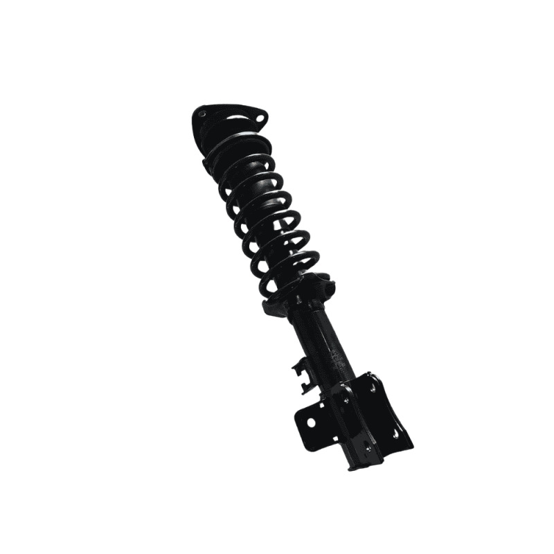 Front Shock Absorber with Coil Spring Assembly for Dongfeng Motors (DFSK) C37 - Image 5