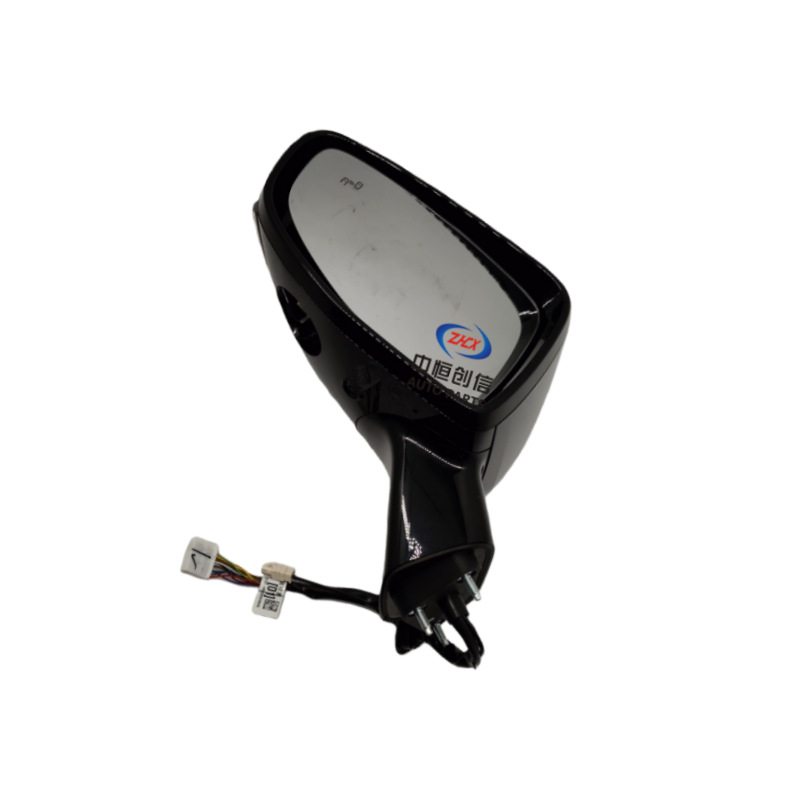 Exterior Rearview Mirror Assembly for DEEPAL S07 / S05 - Image 2