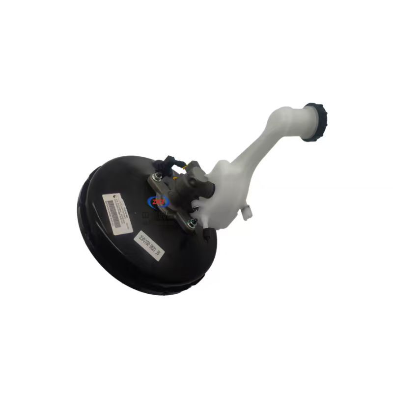 Brake Master Cylinder with Booster Assembly for CHANGAN Ounuo S - Image 2
