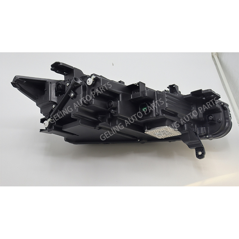 Headlight Assembly for CHANGAN UNI-K 2022 Replacement Headlamp - Image 4