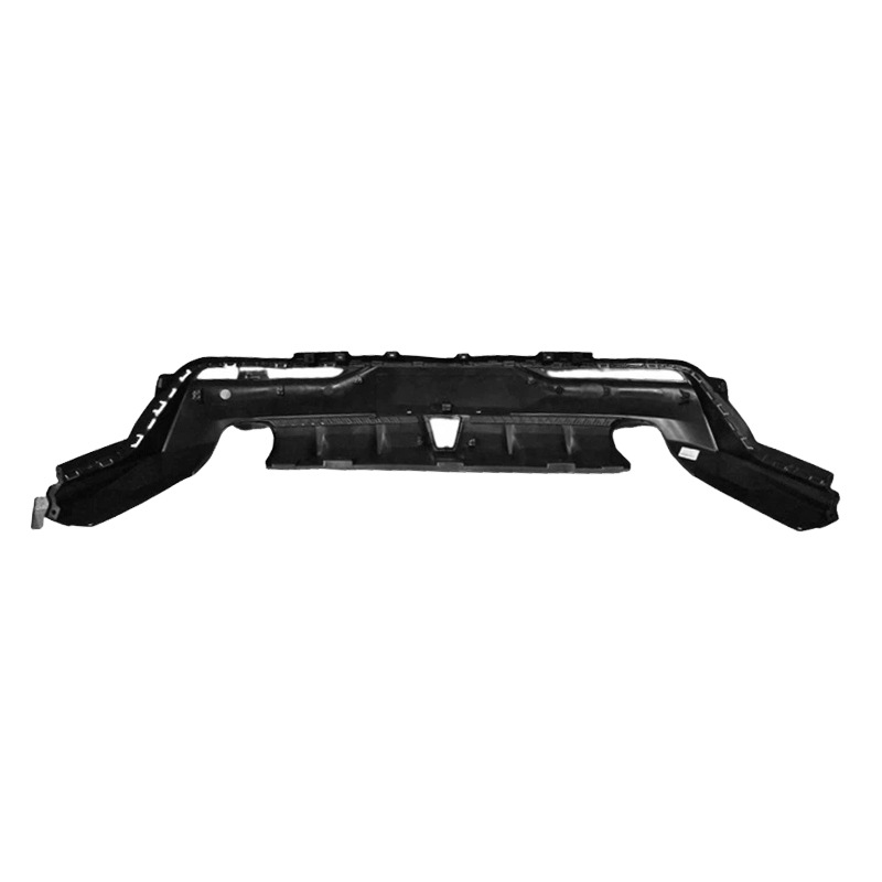 Rear Bumper Lower Guard Trim Lip C281F271303-1302 for CHANGAN UNI-V - Image 4