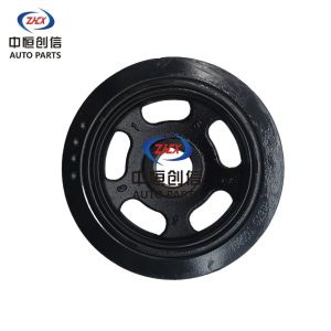 Crankshaft Pulley for Changan CS35 Eado CS55 Raeton CC JL478Q Engine 1000590-B02