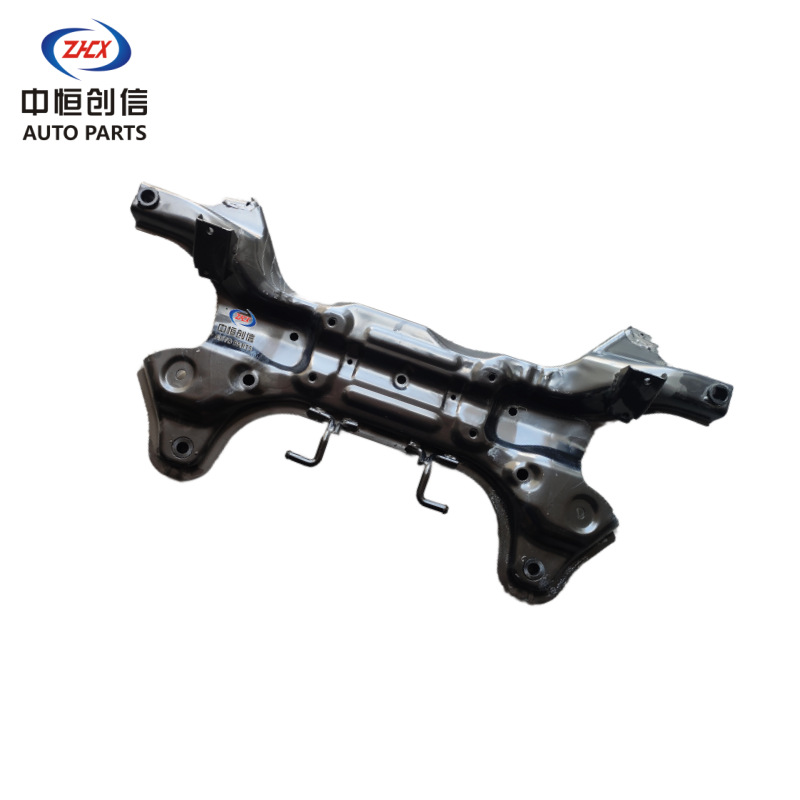 Front Subframe Engine Bracket for Dongfeng Fengguang 580 - Front Axle Support - Image 2