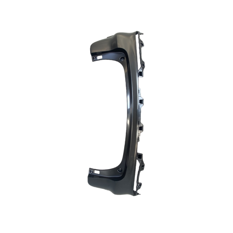 Rear Bumper Upper Body for CHANGAN CS75 PLUS 1.5T (2019) ABS Shell - Image 2