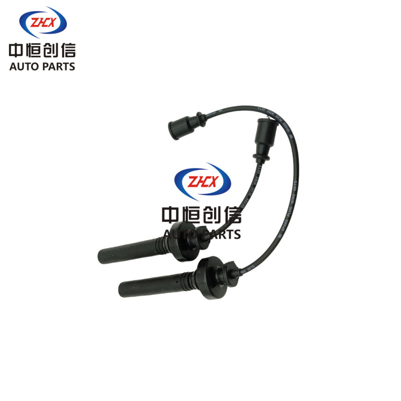 Ignition Spark Plug High Voltage Line Set for CHANGAN Ounuo Star 4500 Ruixing M80 4G13 4G15 Engines - Image 2