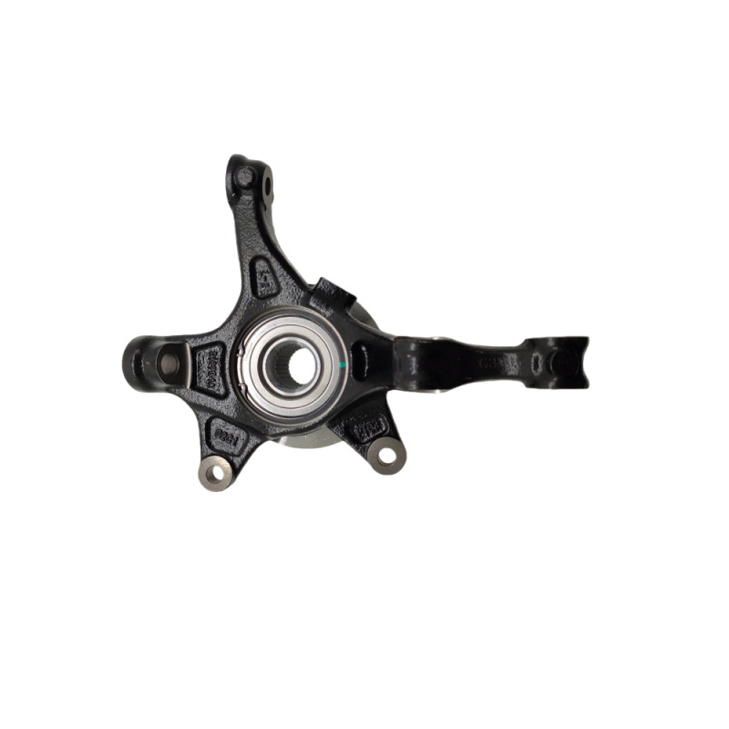 Front Steering Knuckle Horn Assembly Left and Right for CHANGAN UNI-V and CHANGAN NEVO A05 - Image 2
