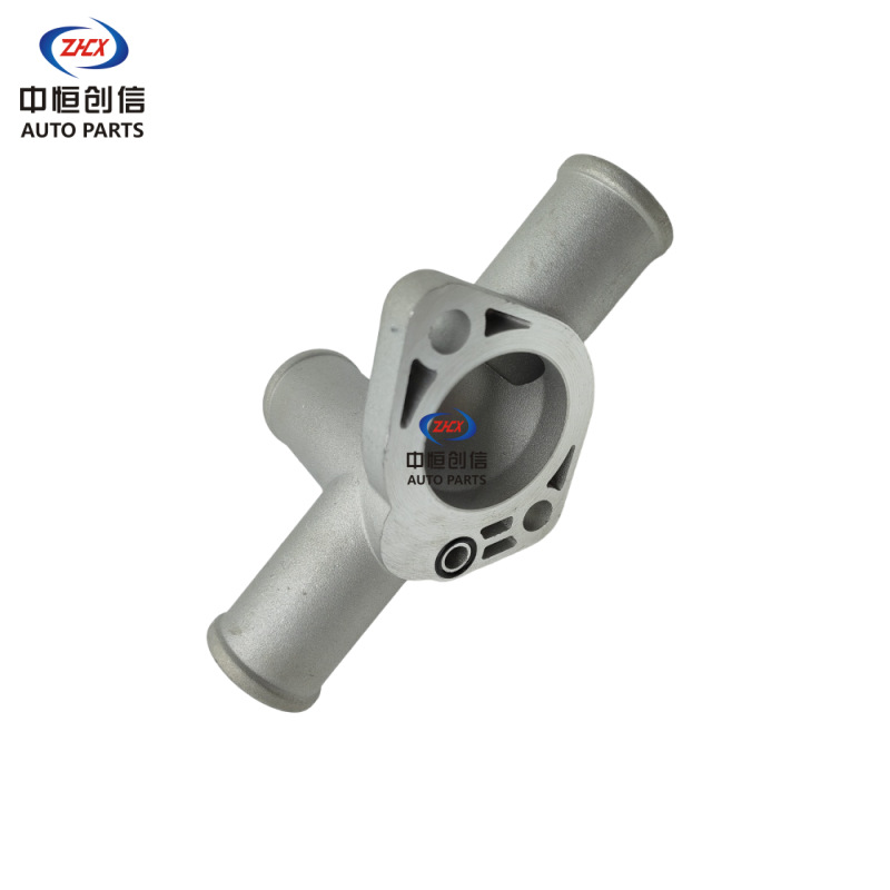 Aluminum Thermostat Cover 1008077E4 for Changan Benben Mini - Image 4