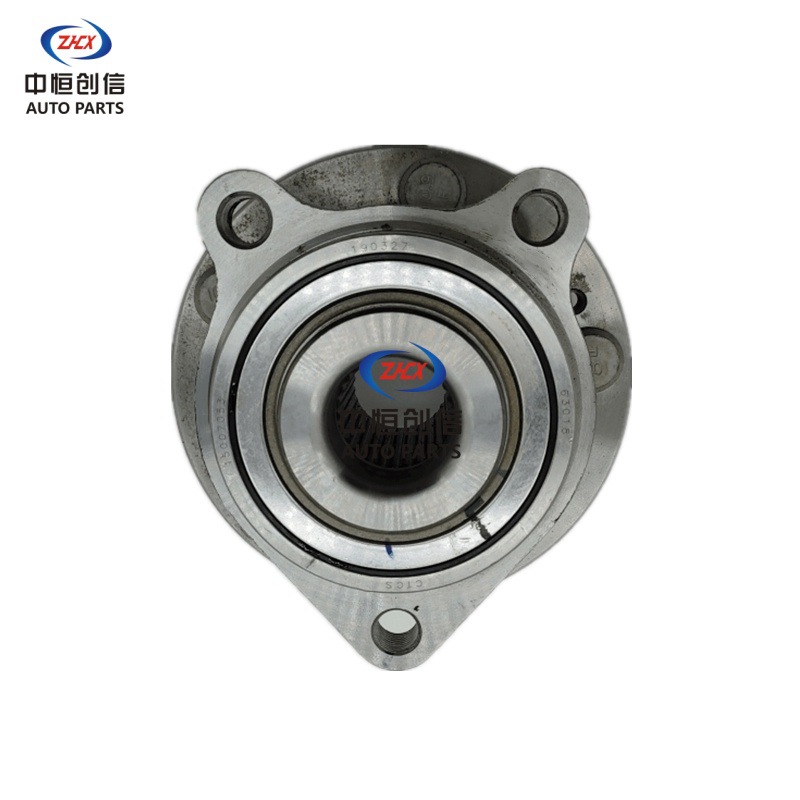 Front Wheel Hub and Bearing Assembly for Dongfeng Fengguang 580 (Part No. 3501600-SA01) - Image 2