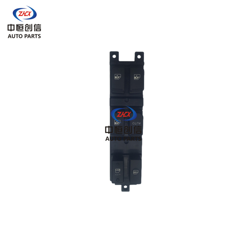 Main Power Window Switch Left Front for CHANGAN Eado (Old Models) OEM 3746050-U01 - Image 3