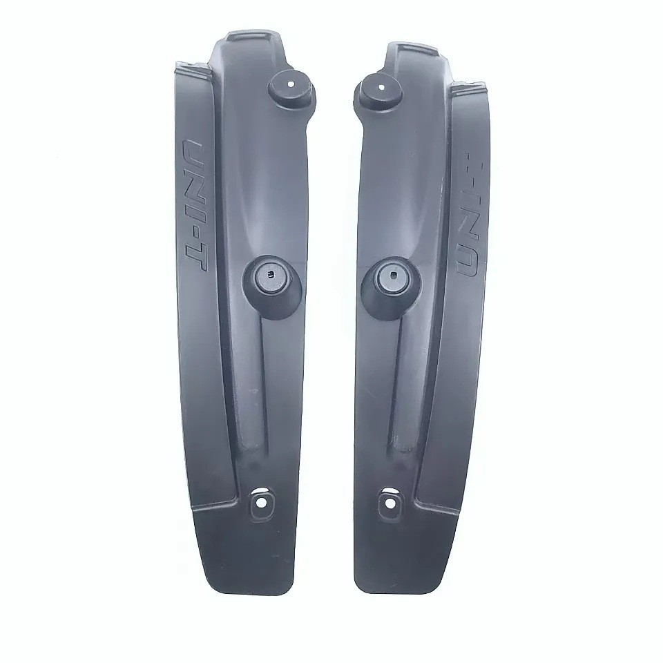 Rear Door Inner Liner Mudguard Splash Guards for CHANGAN UNI-T 2020-2023 - Image 3