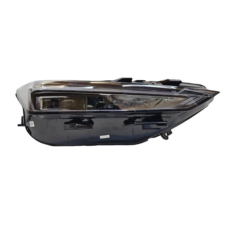 Front Headlight Assembly Headlamp for CHANGAN UNI-V - Image 2