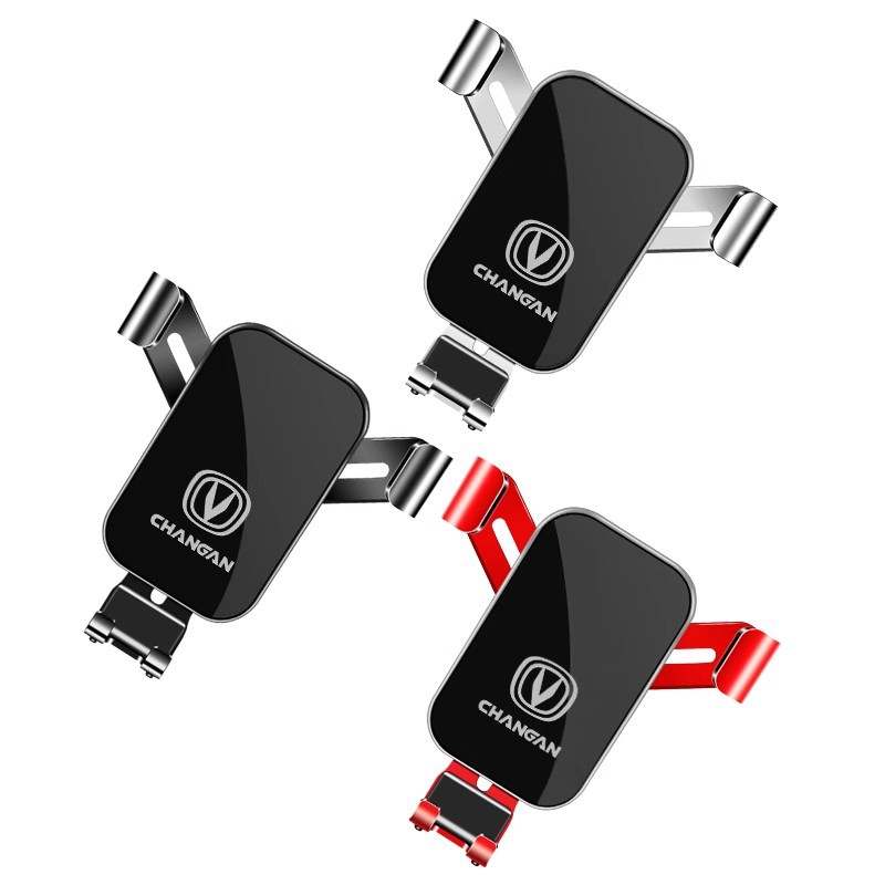 Dashboard Clamping Phone Mount Bracket for Changan CX20 UNIT E-Star Oshan X5 X7 Ruicheng PLUS - Image 5