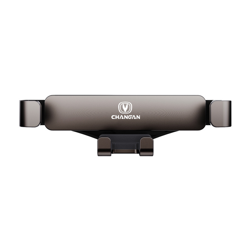 Gravity Car Phone Mount Navigation Holder Air Vent Clip for CHANGAN CS35 CS75 Eado Oshan Lumin - Image 5