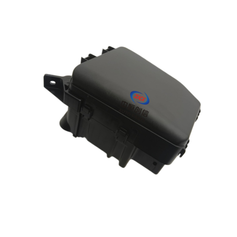 Engine Compartment Relay Fuse Box for CHANGAN UNI-V - Image 4