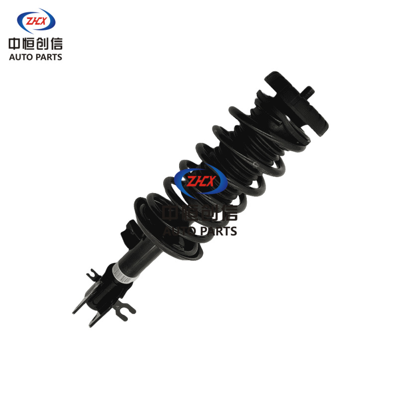 Front Shock Absorber Assembly Suspension Strut for CHANGAN Benben E-Star - Image 2