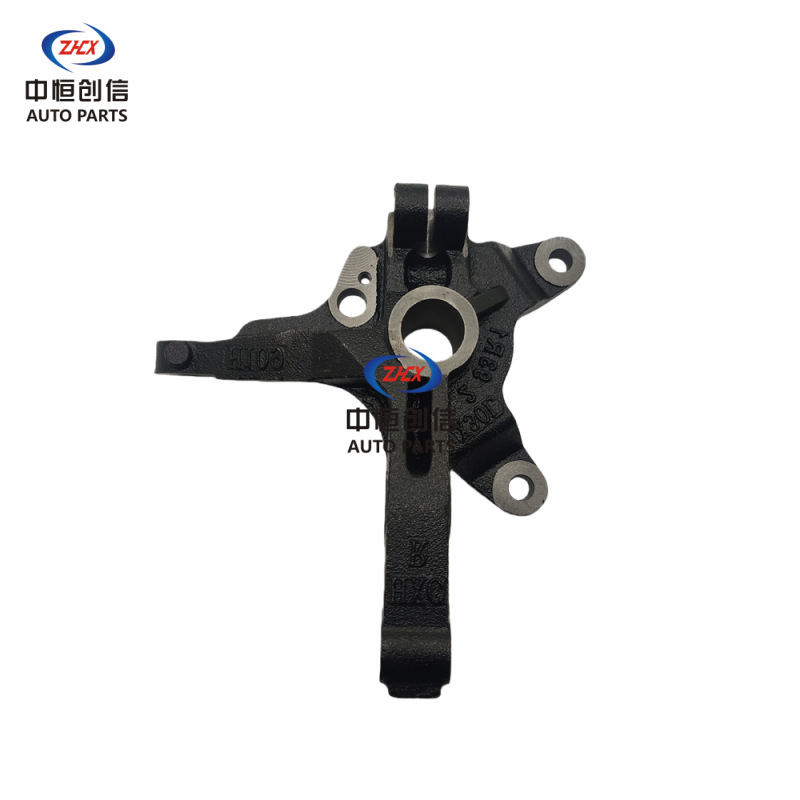 Front Steering Knuckle Horn Assembly for Jinbei X30 Shineray Little Sea Lion - Image 3